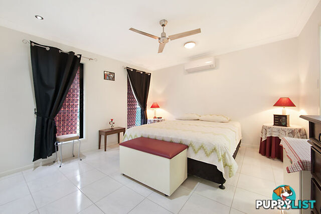223 Balgal Beach Road BALGAL BEACH QLD 4816