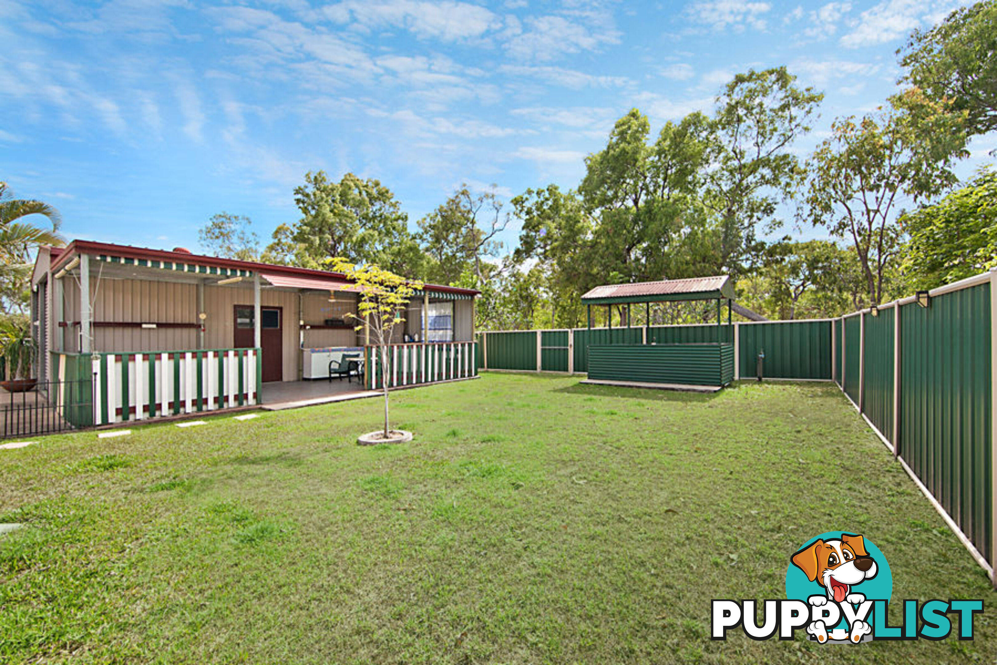 223 Balgal Beach Road BALGAL BEACH QLD 4816