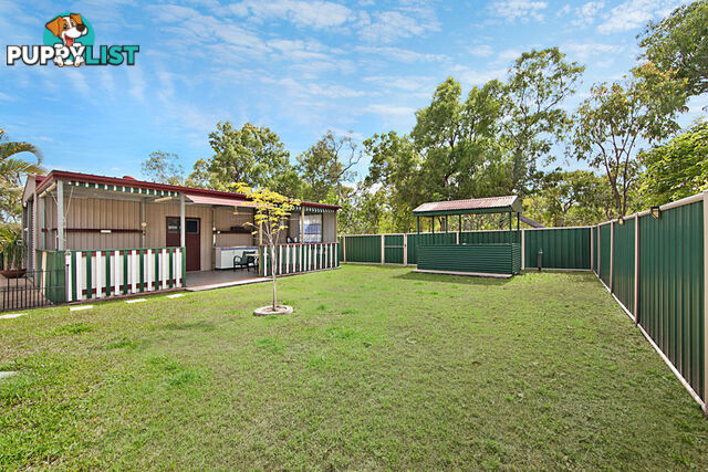 223 Balgal Beach Road BALGAL BEACH QLD 4816