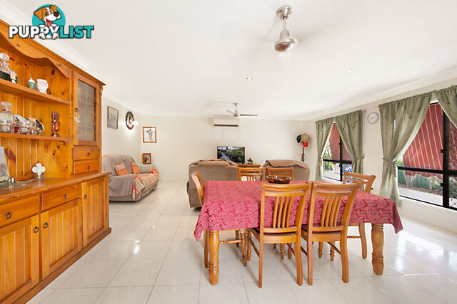223 Balgal Beach Road BALGAL BEACH QLD 4816