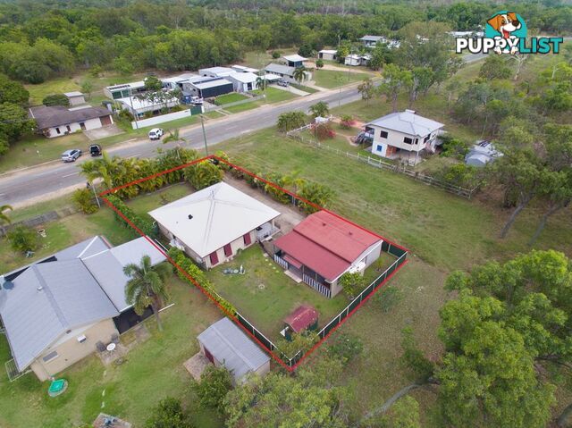223 Balgal Beach Road BALGAL BEACH QLD 4816
