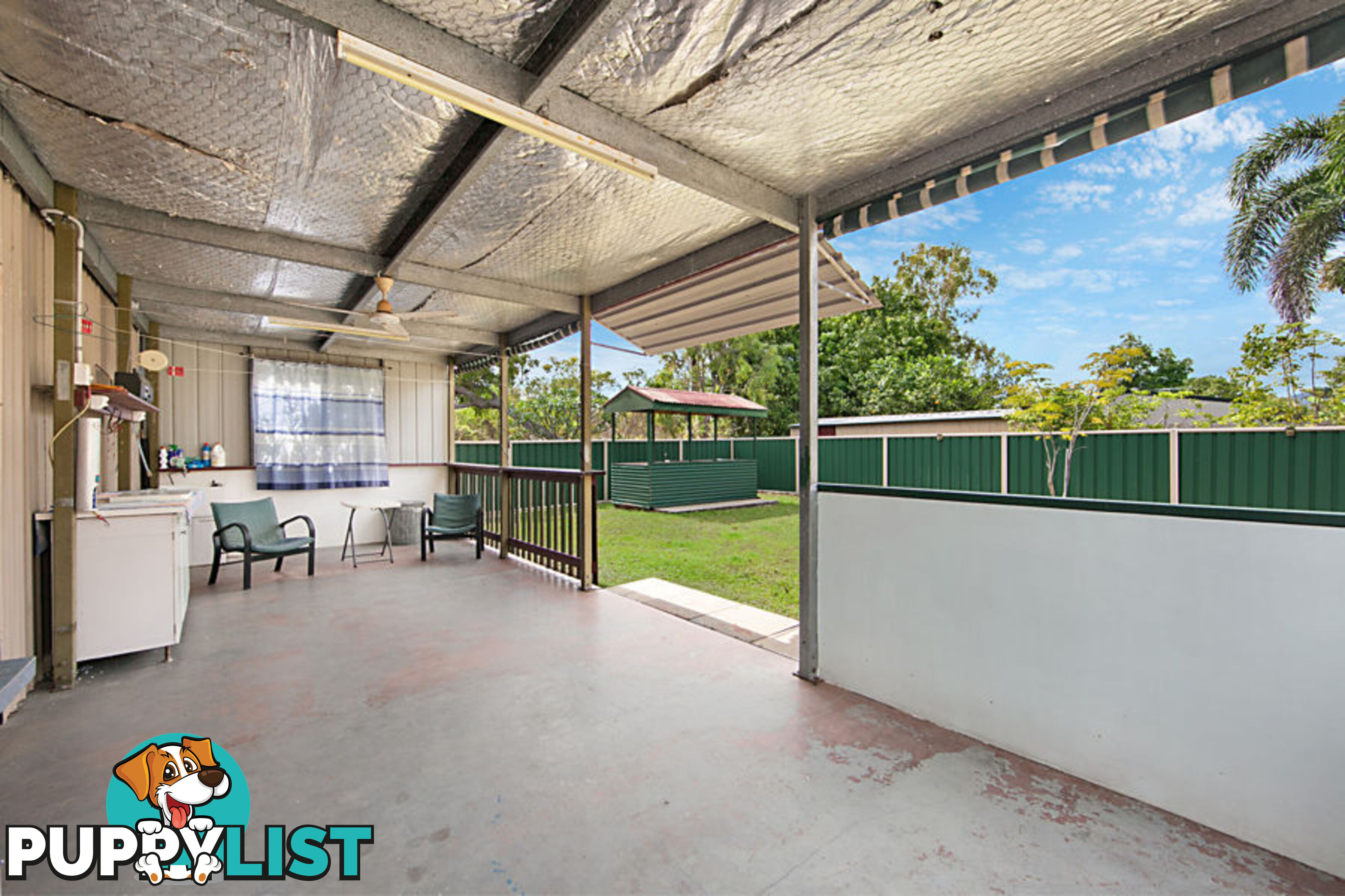 223 Balgal Beach Road BALGAL BEACH QLD 4816