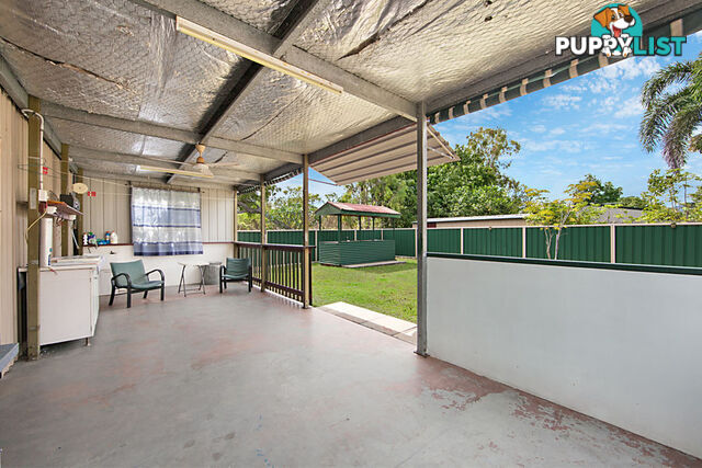 223 Balgal Beach Road BALGAL BEACH QLD 4816