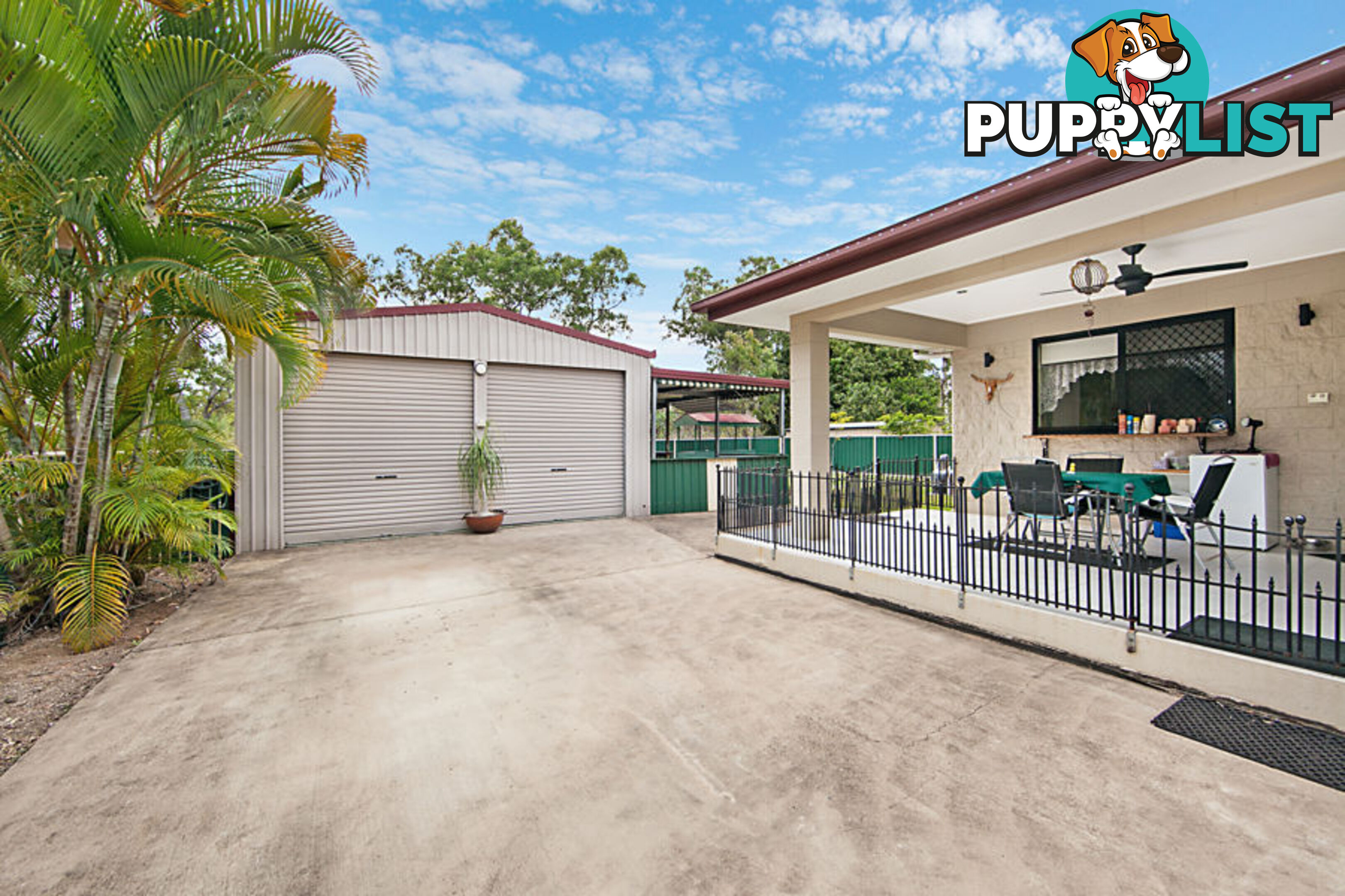 223 Balgal Beach Road BALGAL BEACH QLD 4816