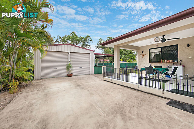 223 Balgal Beach Road BALGAL BEACH QLD 4816