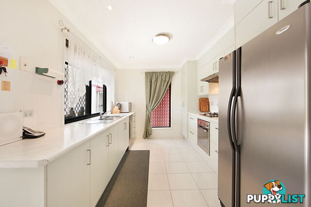 223 Balgal Beach Road BALGAL BEACH QLD 4816