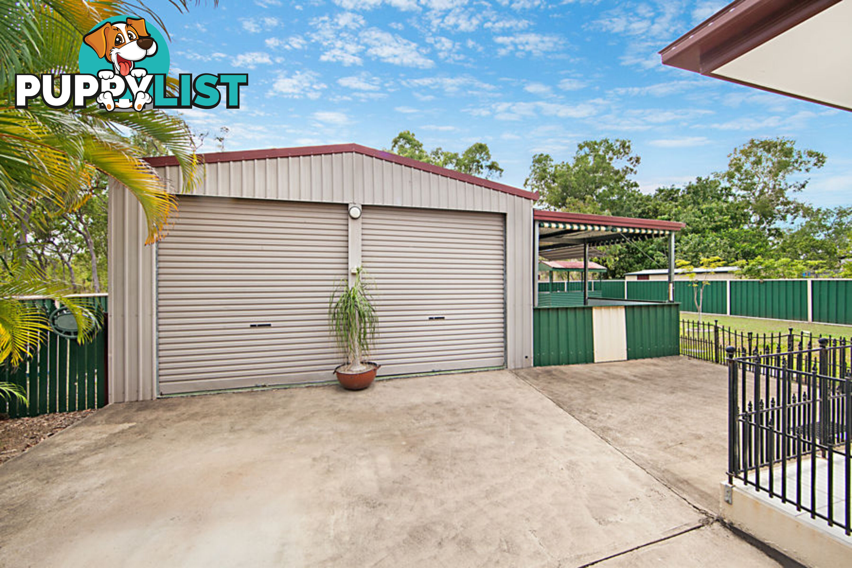223 Balgal Beach Road BALGAL BEACH QLD 4816