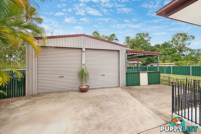 223 Balgal Beach Road BALGAL BEACH QLD 4816