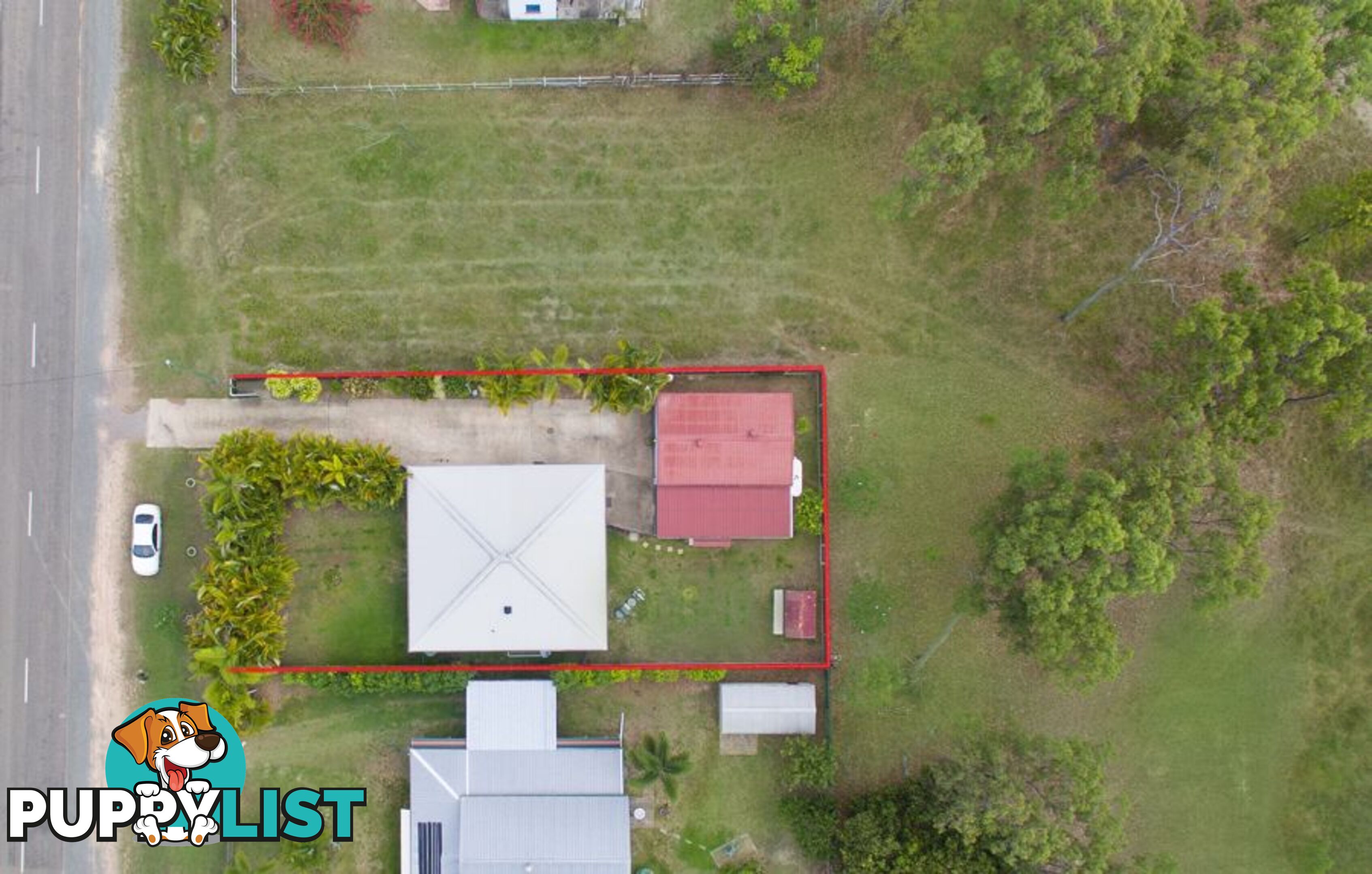 223 Balgal Beach Road BALGAL BEACH QLD 4816