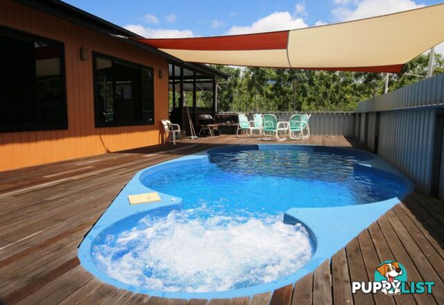 28 Mystic Ave BALGAL BEACH QLD 4816