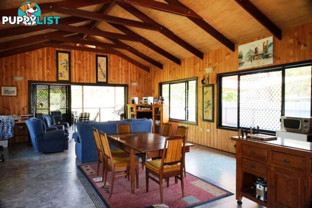28 Mystic Ave BALGAL BEACH QLD 4816