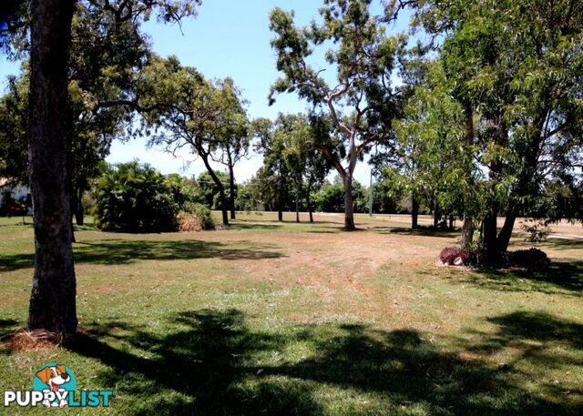 28 Mystic Ave BALGAL BEACH QLD 4816