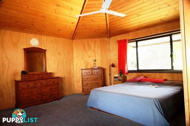 28 Mystic Ave BALGAL BEACH QLD 4816