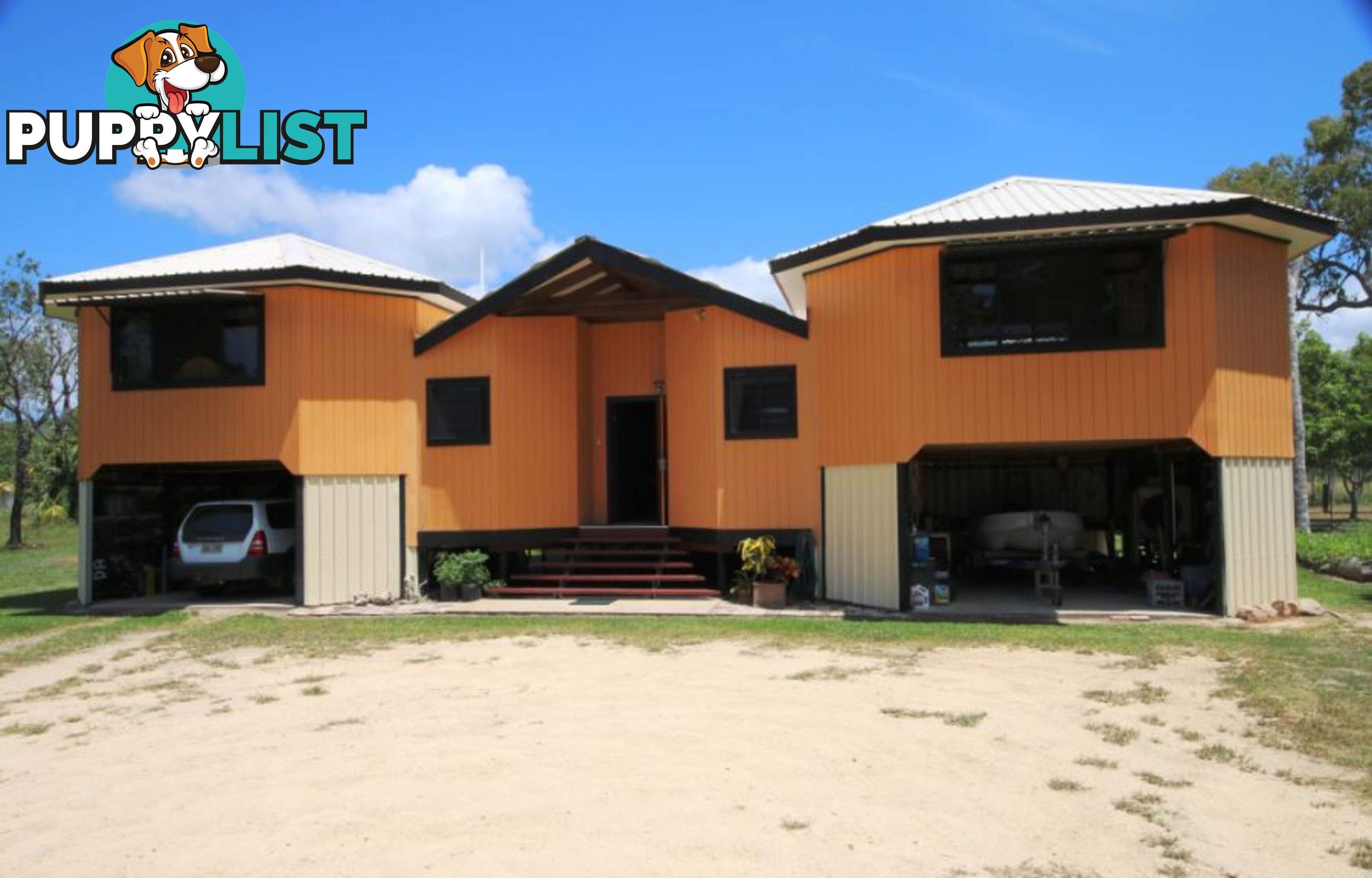 28 Mystic Ave BALGAL BEACH QLD 4816