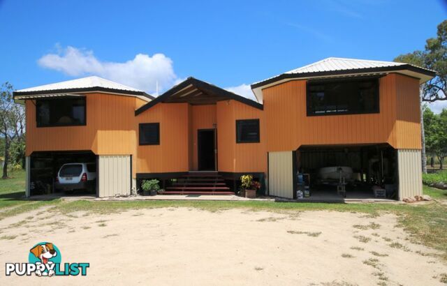 28 Mystic Ave BALGAL BEACH QLD 4816