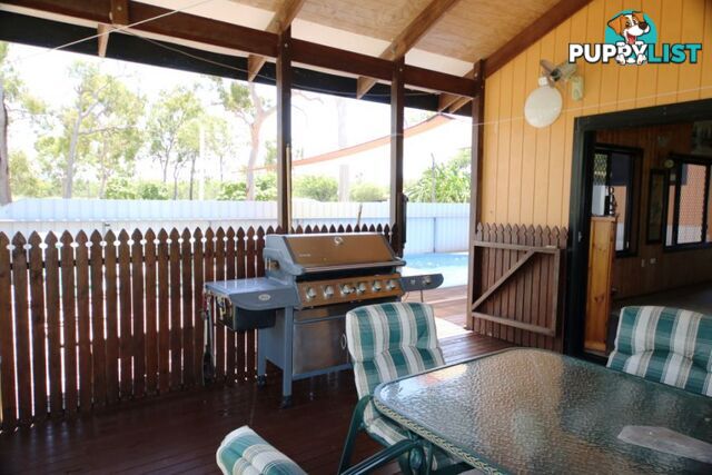 28 Mystic Ave BALGAL BEACH QLD 4816