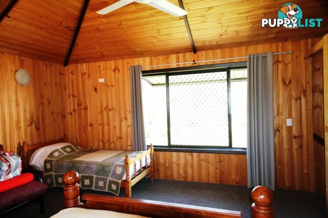 28 Mystic Ave BALGAL BEACH QLD 4816