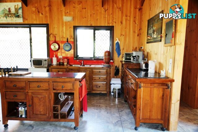 28 Mystic Ave BALGAL BEACH QLD 4816