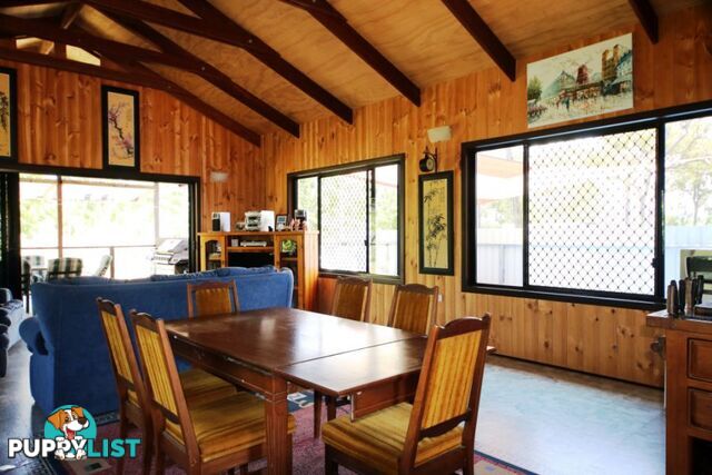 28 Mystic Ave BALGAL BEACH QLD 4816