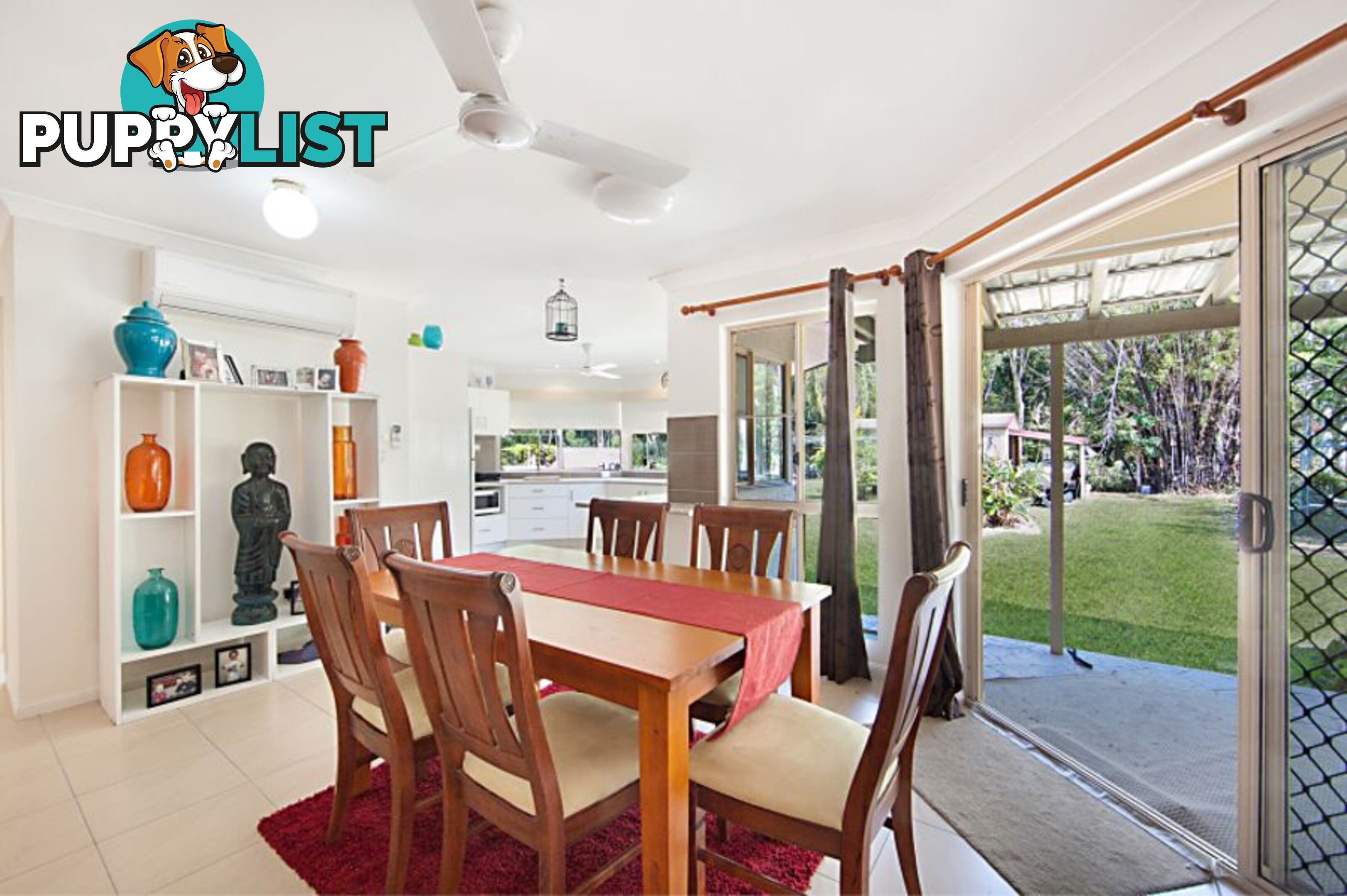 13 Augusta Drive BALGAL BEACH QLD 4816