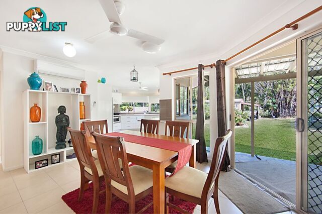 13 Augusta Drive BALGAL BEACH QLD 4816
