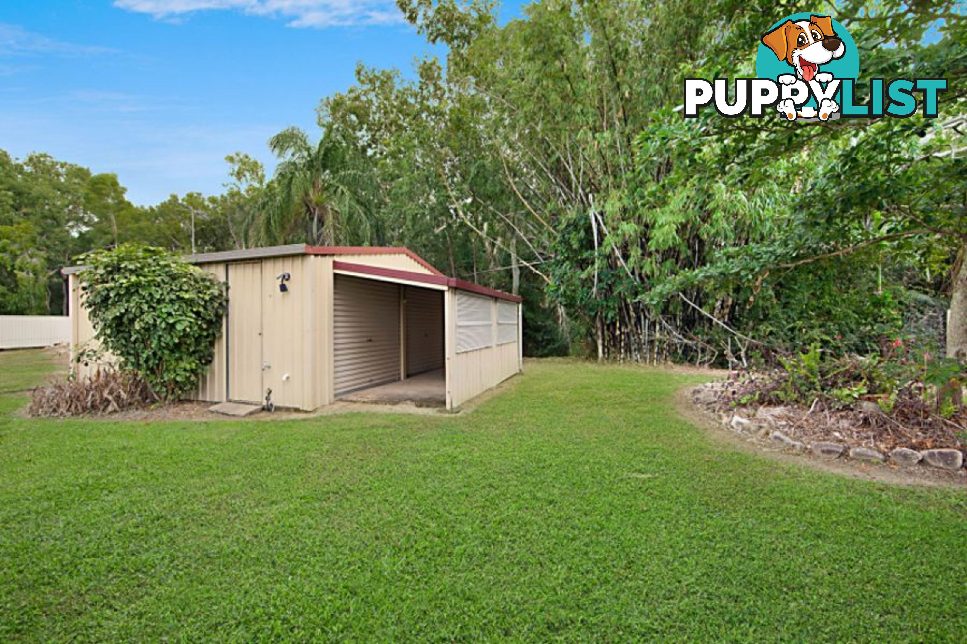 13 Augusta Drive BALGAL BEACH QLD 4816