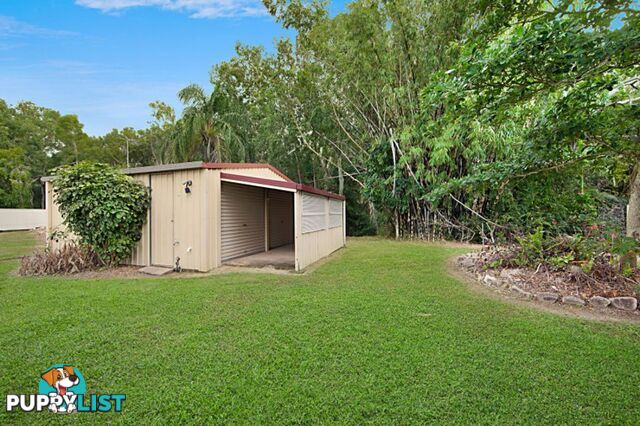 13 Augusta Drive BALGAL BEACH QLD 4816