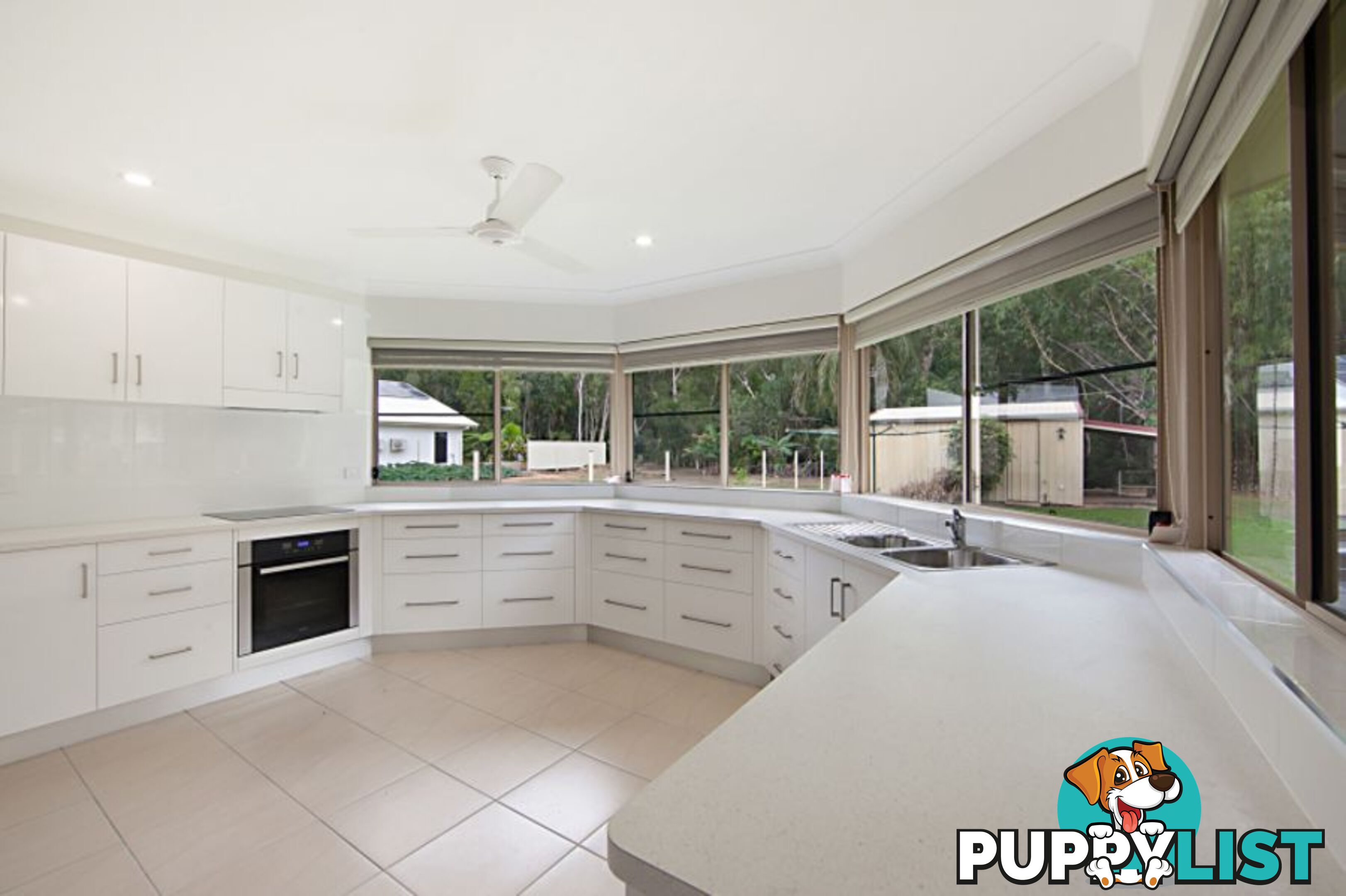 13 Augusta Drive BALGAL BEACH QLD 4816