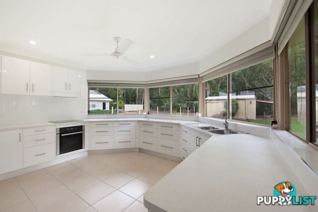 13 Augusta Drive BALGAL BEACH QLD 4816