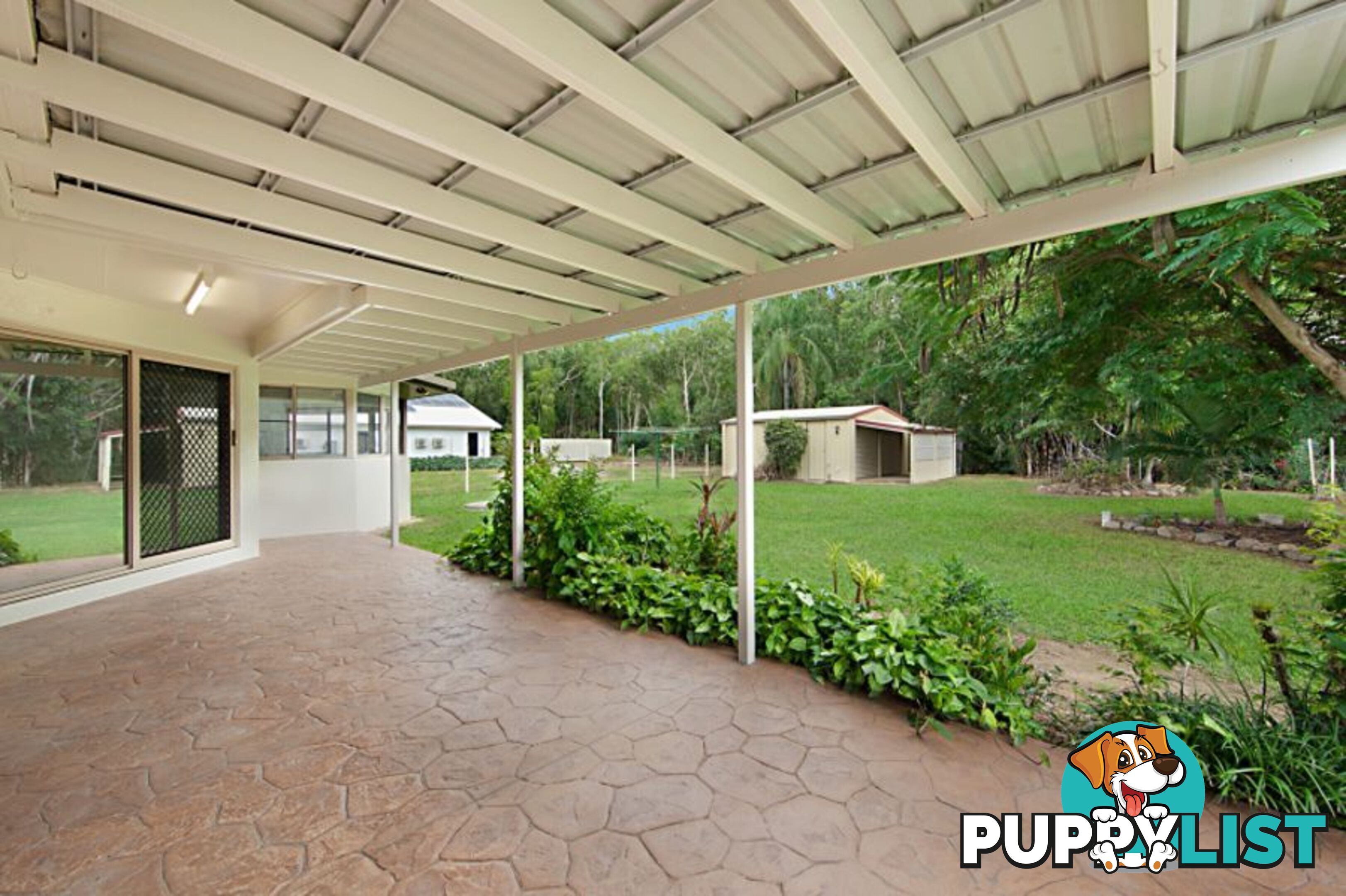 13 Augusta Drive BALGAL BEACH QLD 4816
