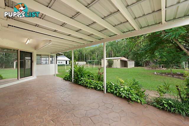 13 Augusta Drive BALGAL BEACH QLD 4816