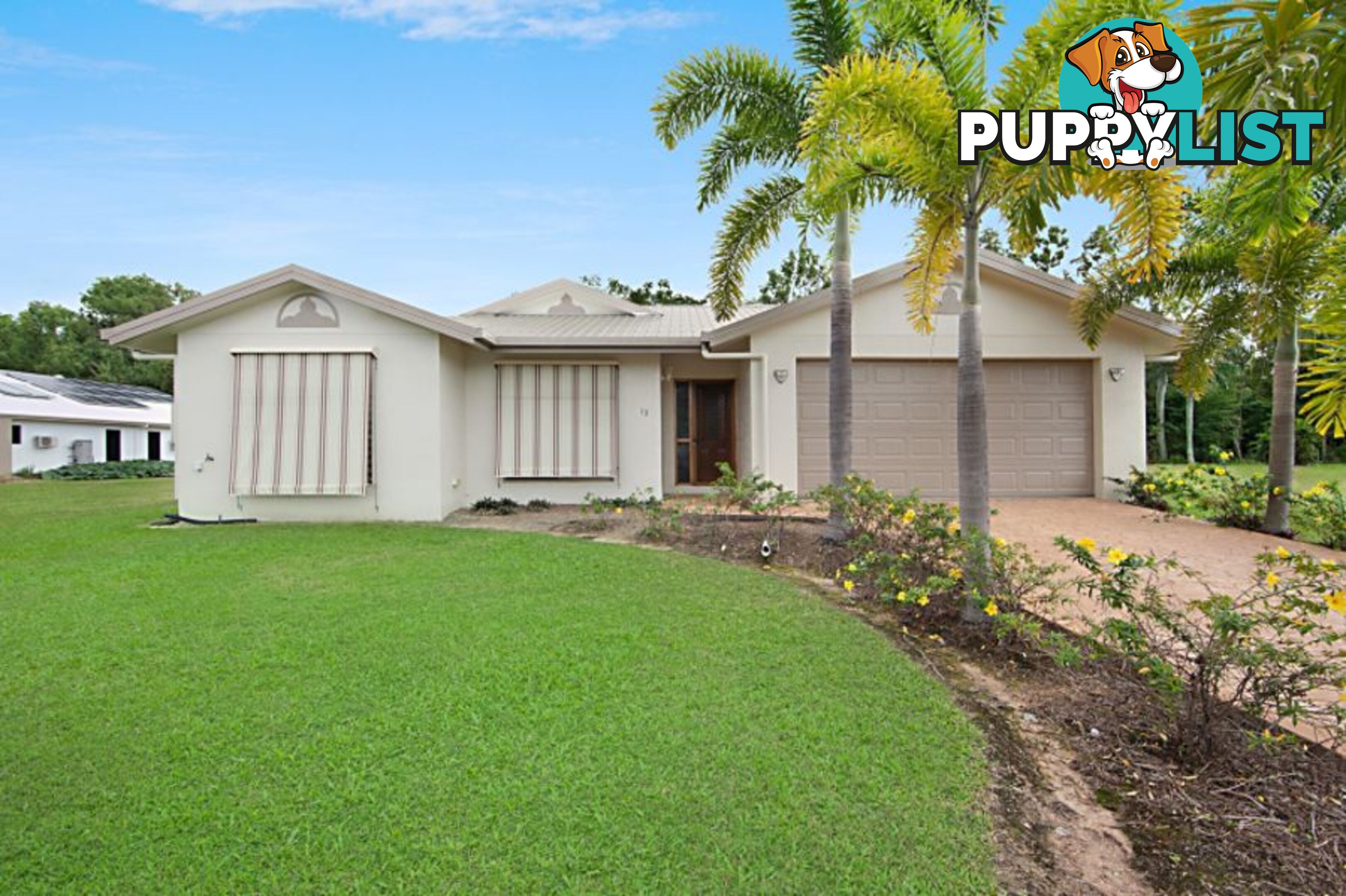 13 Augusta Drive BALGAL BEACH QLD 4816