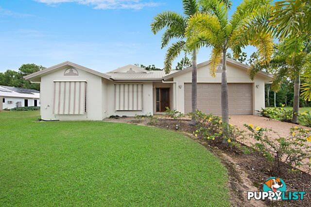 13 Augusta Drive BALGAL BEACH QLD 4816