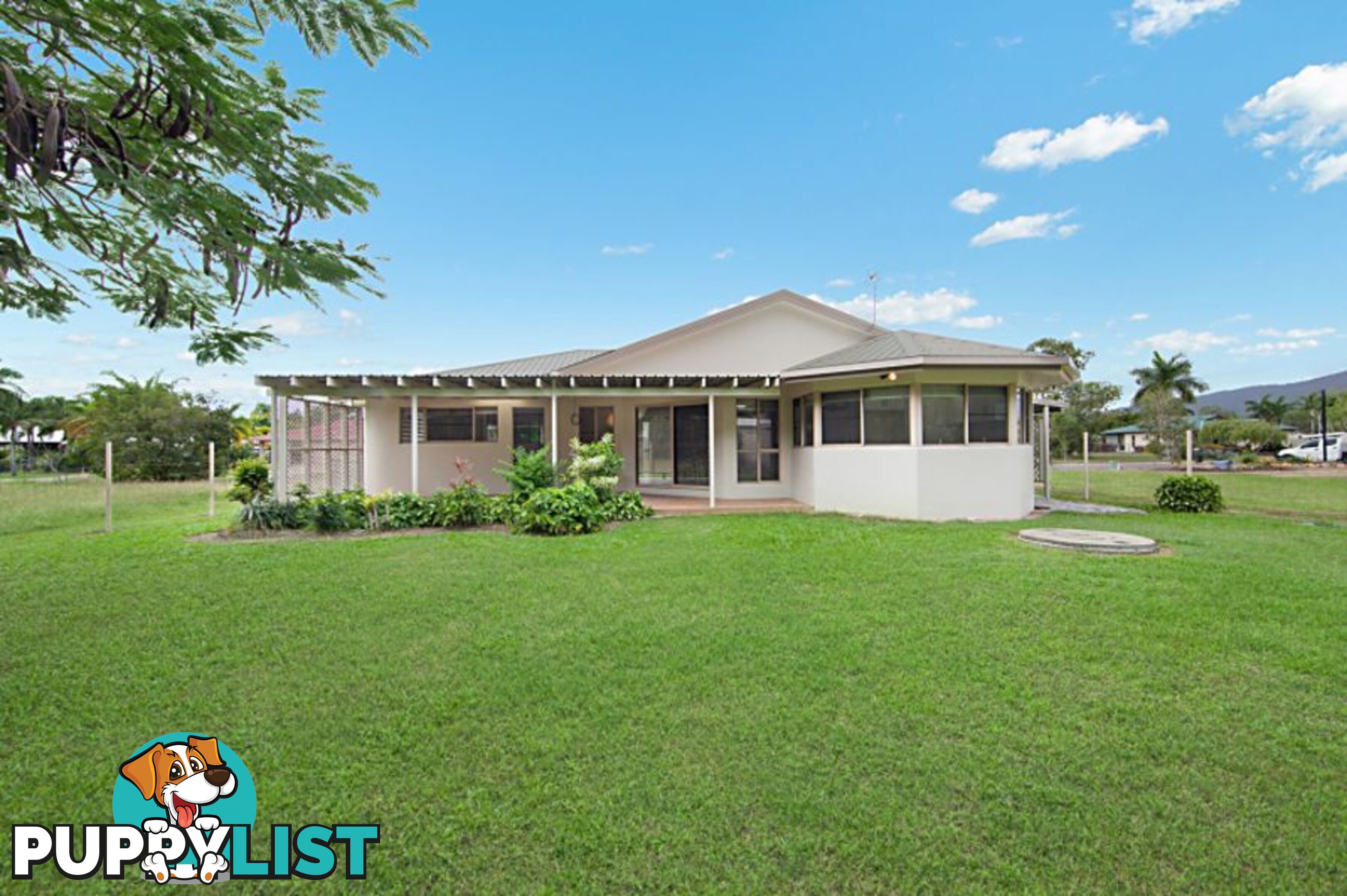 13 Augusta Drive BALGAL BEACH QLD 4816