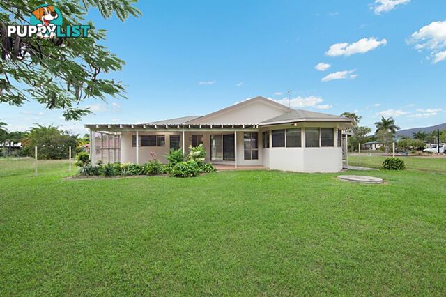 13 Augusta Drive BALGAL BEACH QLD 4816