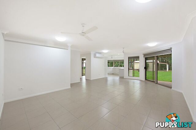 13 Augusta Drive BALGAL BEACH QLD 4816