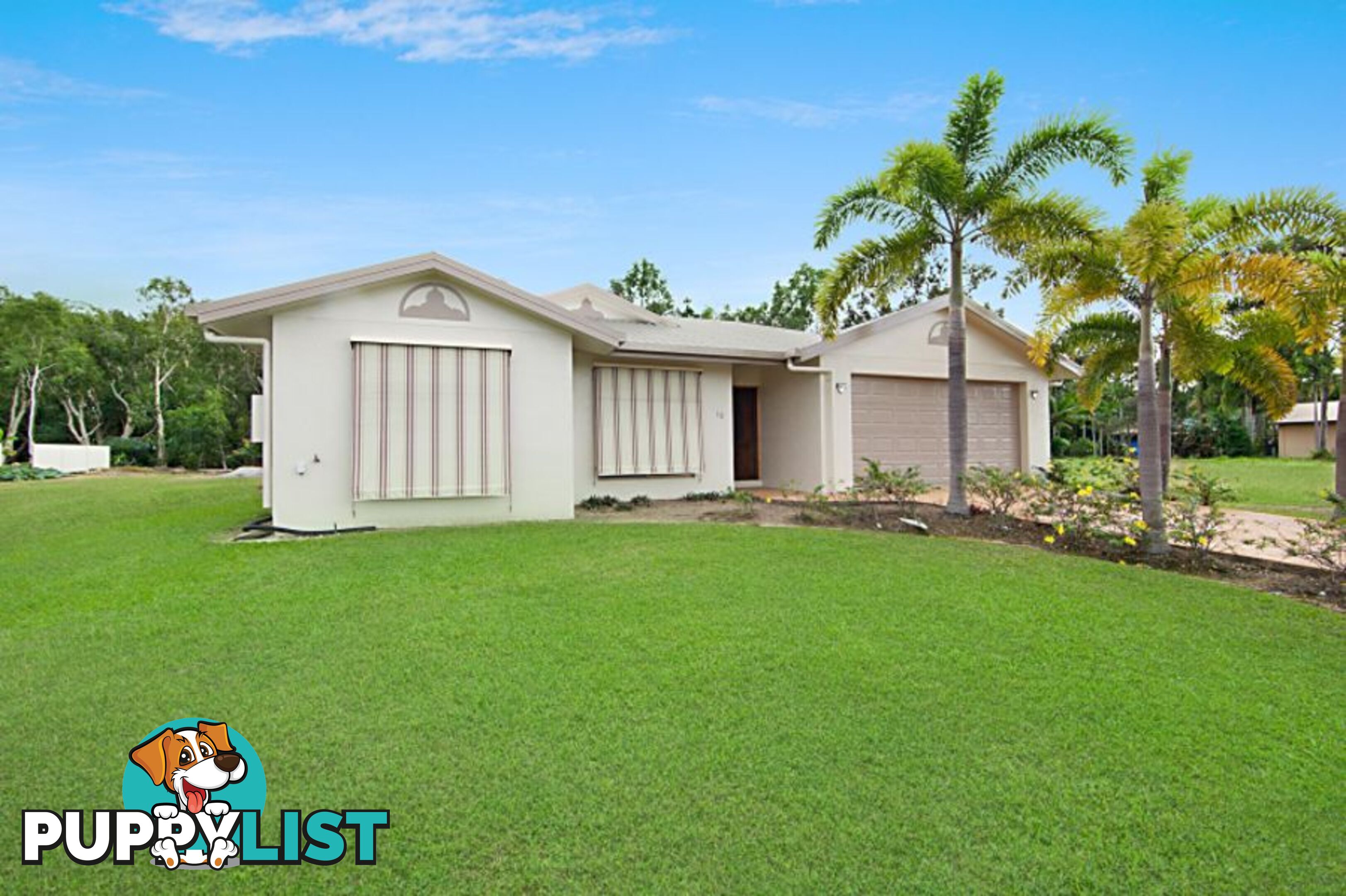 13 Augusta Drive BALGAL BEACH QLD 4816
