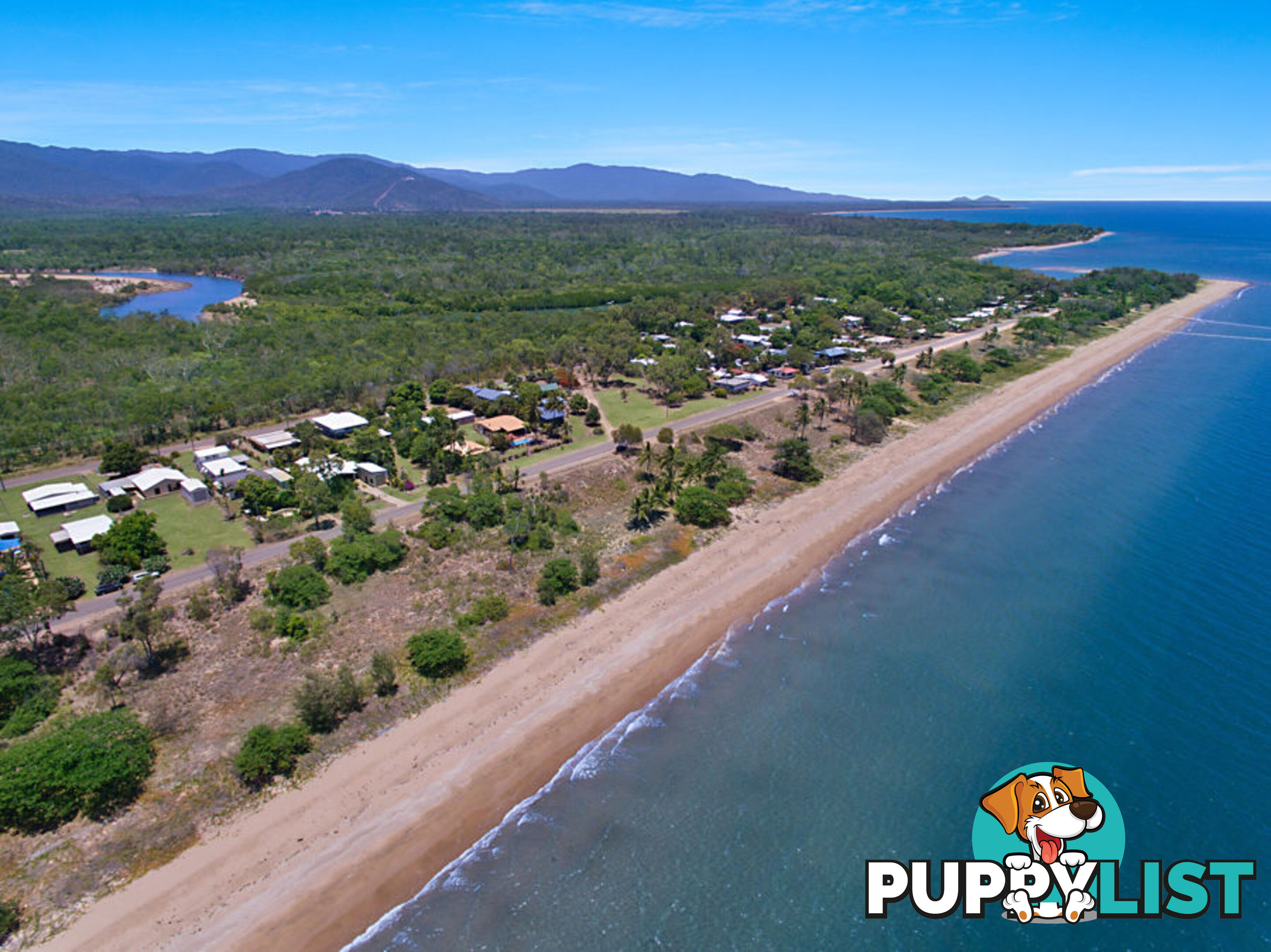 38 Augusta Dr BALGAL BEACH QLD 4816