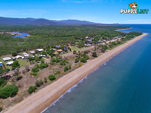 38 Augusta Dr BALGAL BEACH QLD 4816