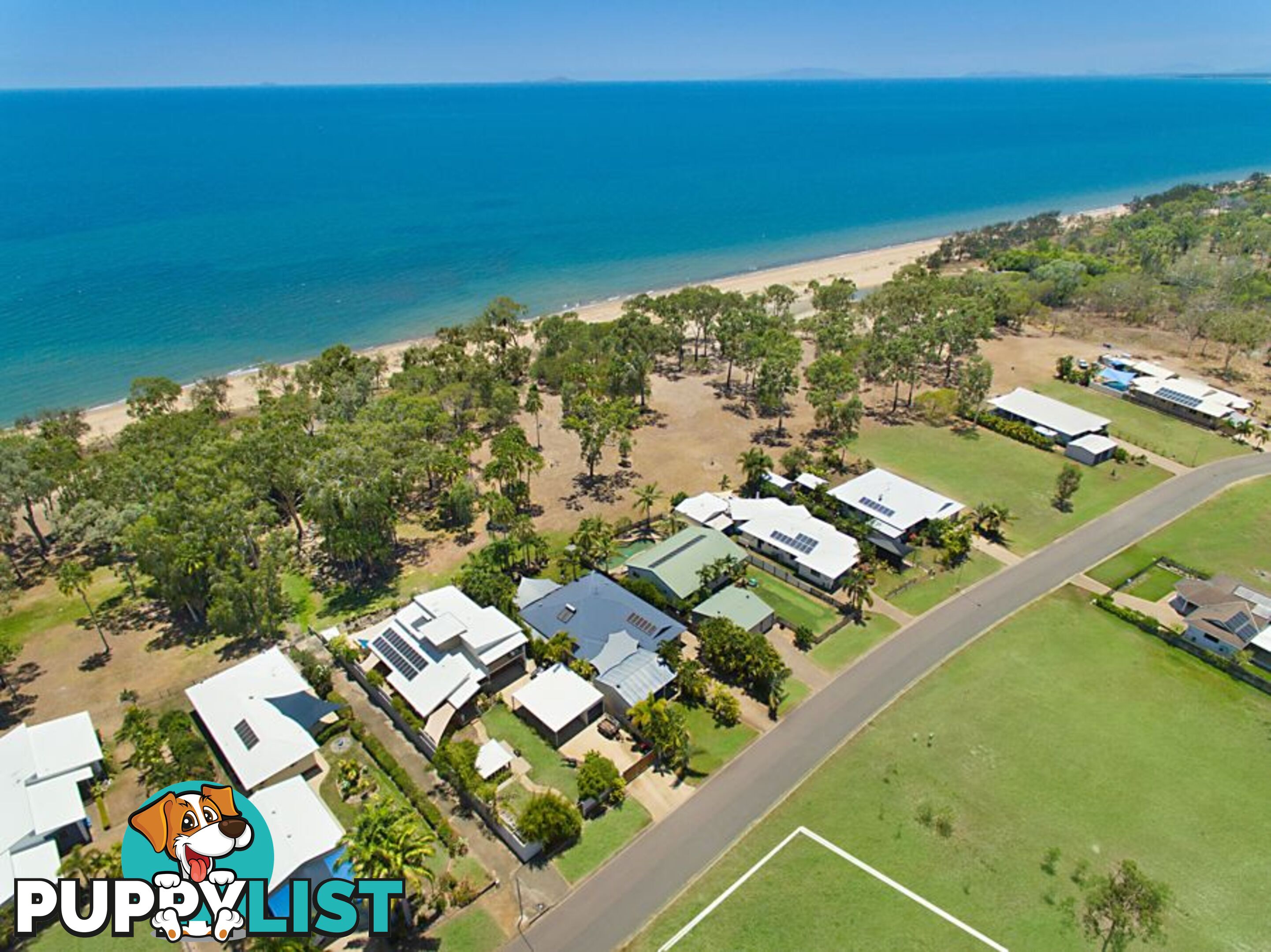 38 Augusta Dr BALGAL BEACH QLD 4816
