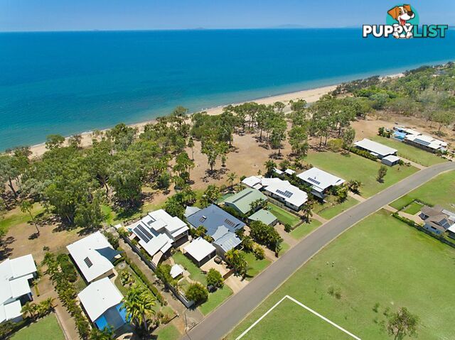 38 Augusta Dr BALGAL BEACH QLD 4816