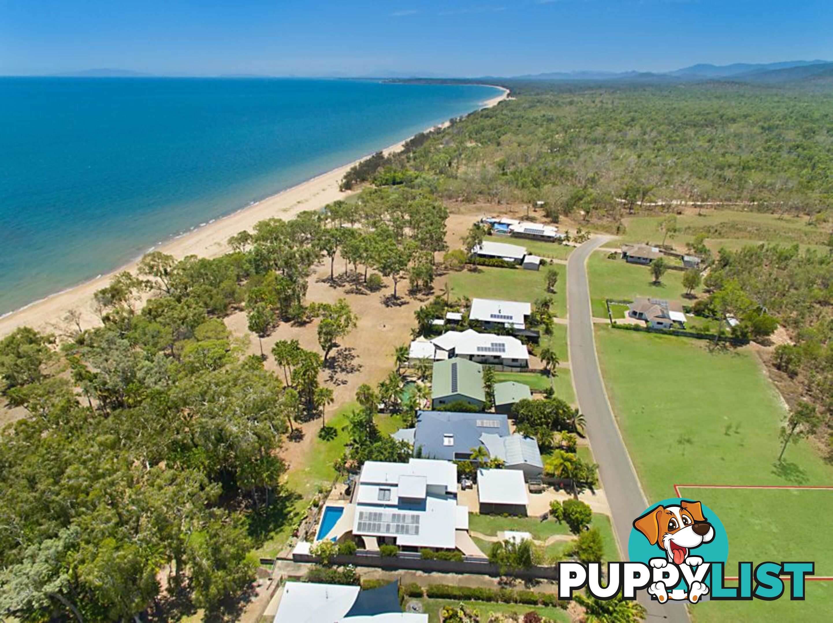 38 Augusta Dr BALGAL BEACH QLD 4816