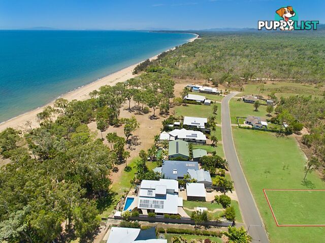 38 Augusta Dr BALGAL BEACH QLD 4816