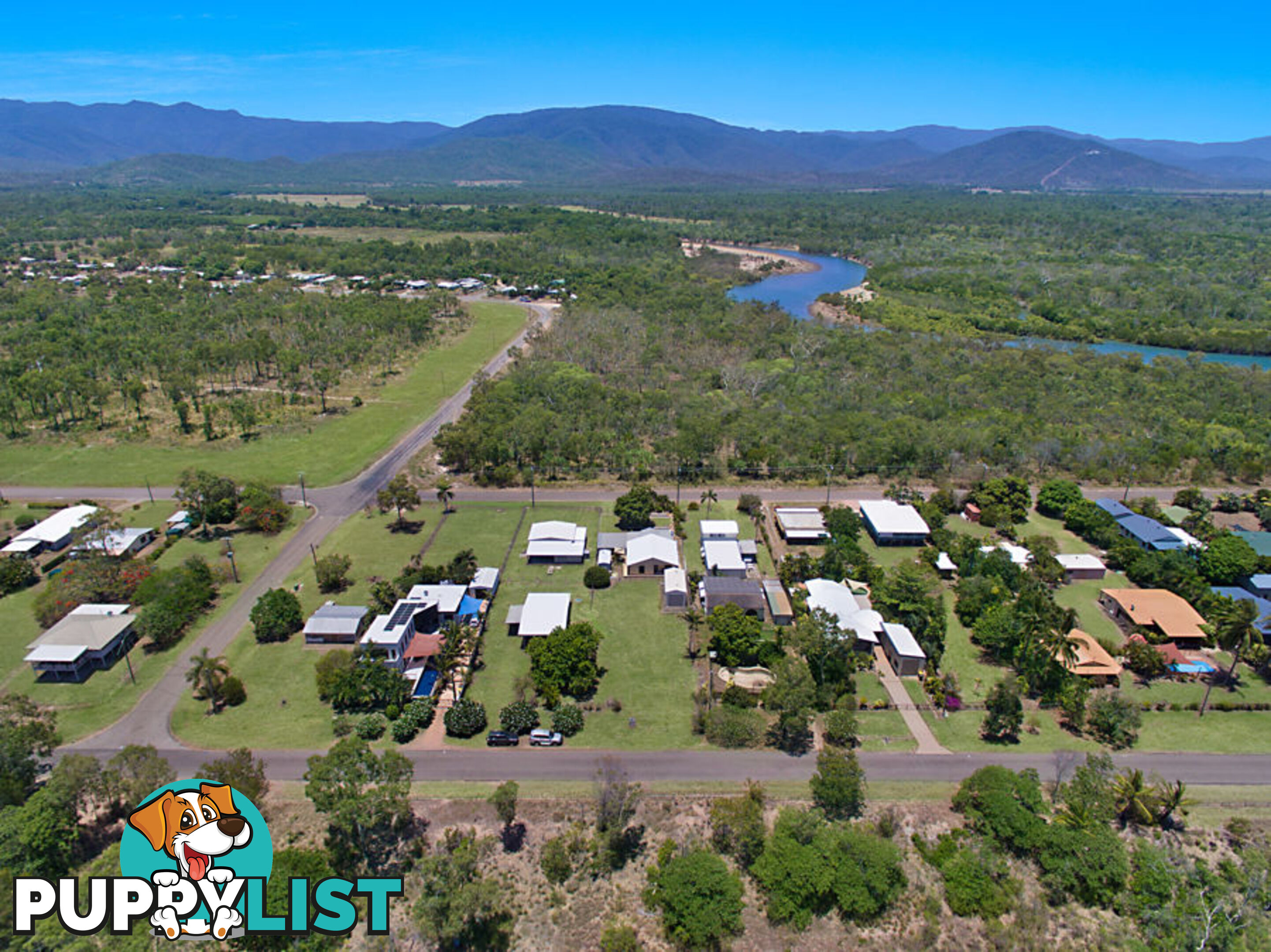 38 Augusta Dr BALGAL BEACH QLD 4816