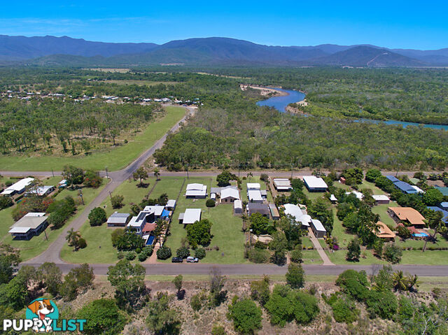 38 Augusta Dr BALGAL BEACH QLD 4816