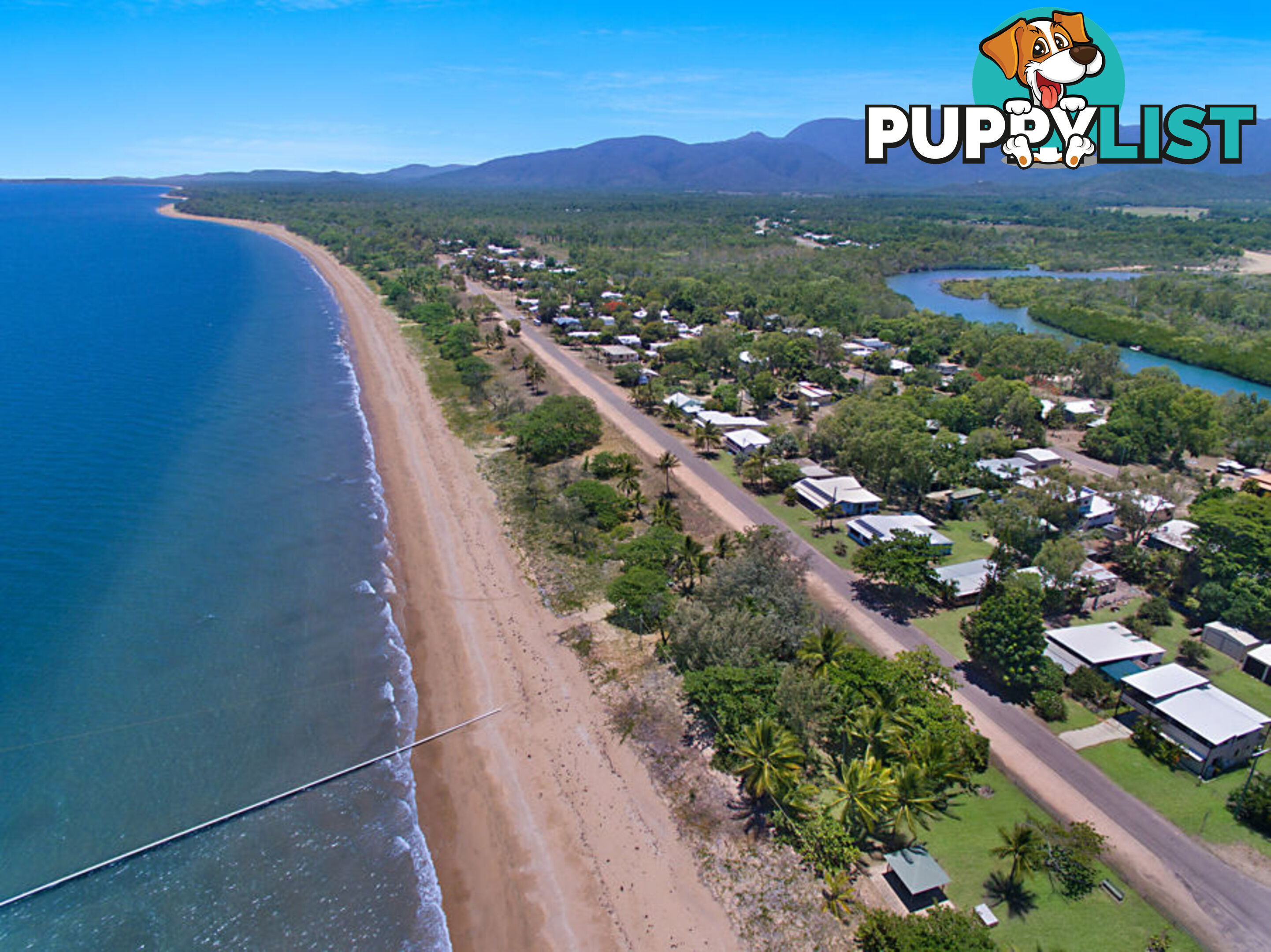 38 Augusta Dr BALGAL BEACH QLD 4816
