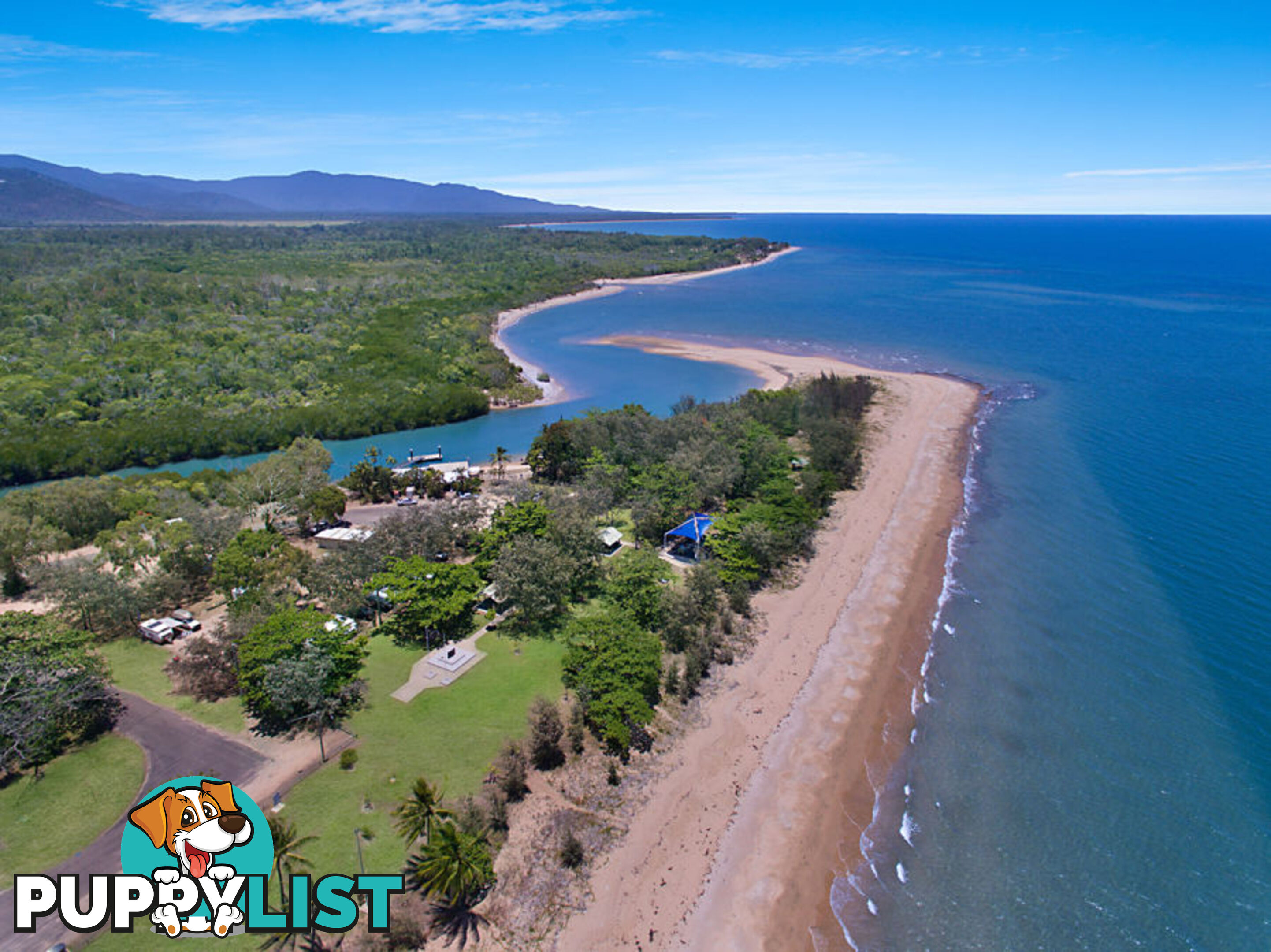 38 Augusta Dr BALGAL BEACH QLD 4816