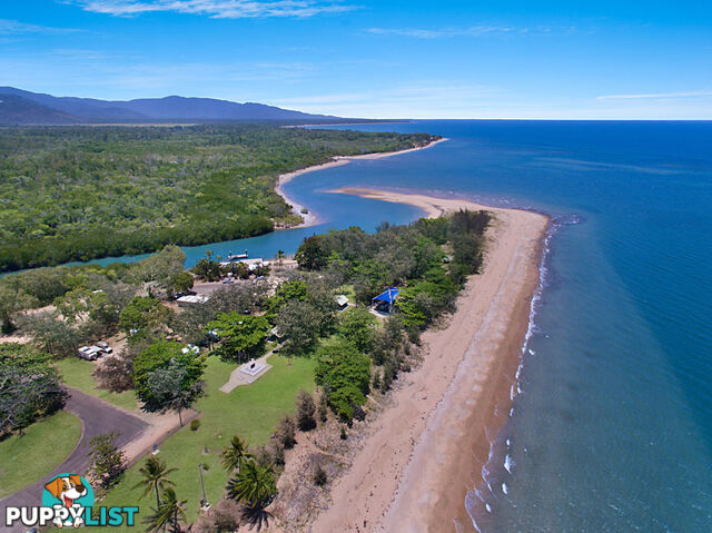 38 Augusta Dr BALGAL BEACH QLD 4816