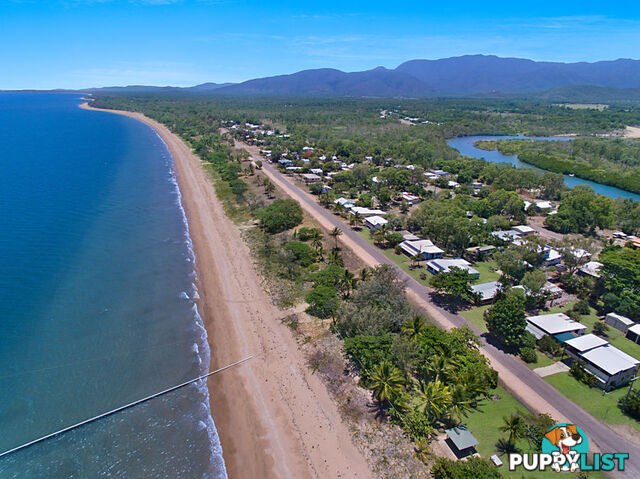 28 Beach Crt at 129 Mystic Ave BALGAL BEACH QLD 4816
