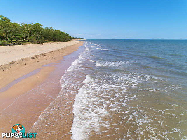 28 Beach Crt at 129 Mystic Ave BALGAL BEACH QLD 4816
